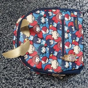 My hero academia backpack